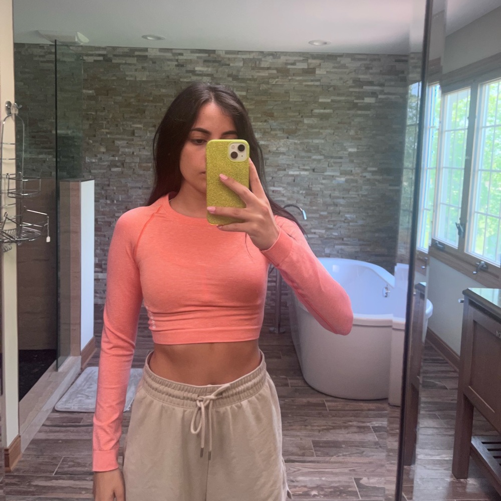 Gymshark Top